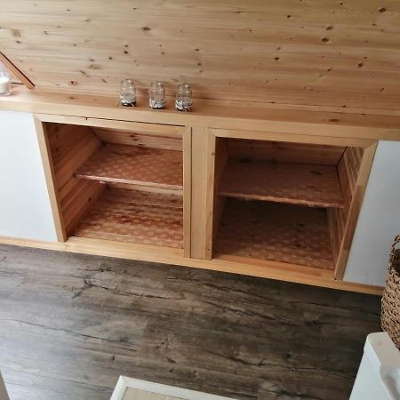 Apartman Dve Micky Pec pod Sněžkou Exterior foto