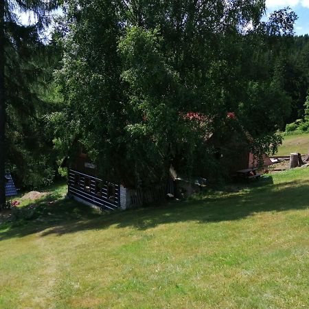 Apartman Dve Micky Pec pod Sněžkou Exterior foto