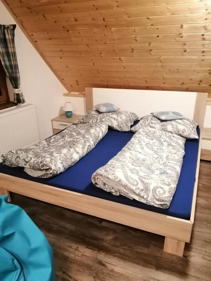 Apartman Dve Micky Pec pod Sněžkou Exterior foto